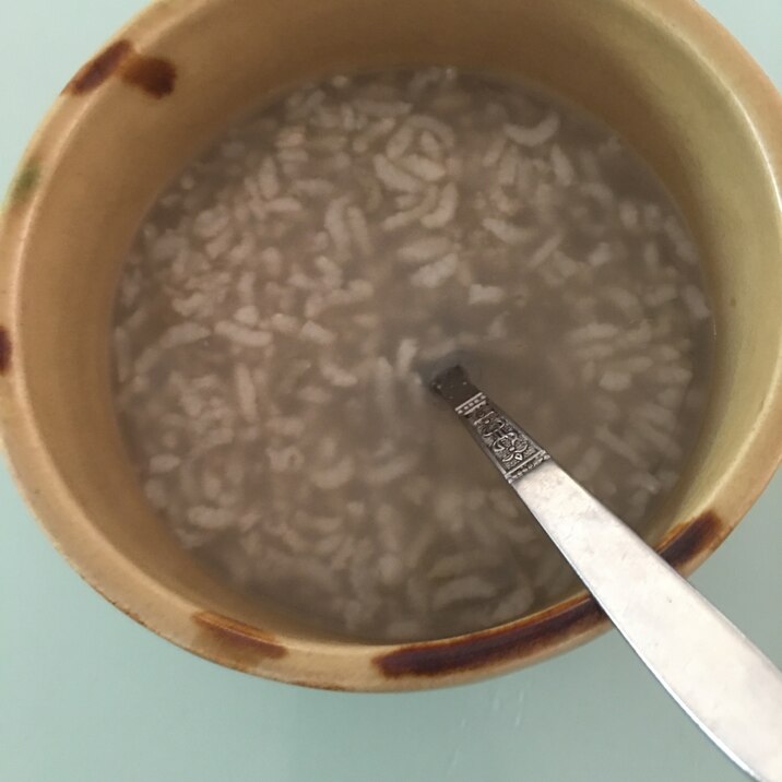 レモングラスと生姜でお腹に優しいおかゆ レシピ 作り方 By Jinka 楽天レシピ レモングラスと生姜でお腹に優しいおかゆ レシピ 作り方 By Jinka 楽天レシピ